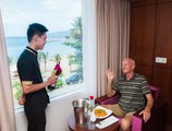 Calm Seas Hotel в Нячанг Вьетнам ✅. Забронировать номер онлайн по выгодной цене в Calm Seas Hotel. Трансфер из аэропорта.