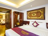 Majestic Nha Trang Hotel в Нячанг Вьетнам ✅. Забронировать номер онлайн по выгодной цене в Majestic Nha Trang Hotel. Трансфер из аэропорта.