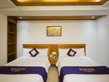Majestic Nha Trang Hotel в Нячанг Вьетнам ✅. Забронировать номер онлайн по выгодной цене в Majestic Nha Trang Hotel. Трансфер из аэропорта.