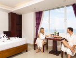 Majestic Nha Trang Hotel в Нячанг Вьетнам ✅. Забронировать номер онлайн по выгодной цене в Majestic Nha Trang Hotel. Трансфер из аэропорта.