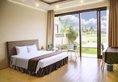 Diamond Bay Golf & Villas в Нячанг Вьетнам ✅. Забронировать номер онлайн по выгодной цене в Diamond Bay Golf & Villas. Трансфер из аэропорта.