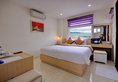 Yellow Sea Hotel в Нячанг Вьетнам ✅. Забронировать номер онлайн по выгодной цене в Yellow Sea Hotel. Трансфер из аэропорта.