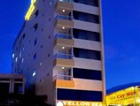 Yellow Sea Hotel в Нячанг Вьетнам ✅. Забронировать номер онлайн по выгодной цене в Yellow Sea Hotel. Трансфер из аэропорта.