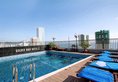 Golden Rain 2 Hotel в Нячанг Вьетнам ✅. Забронировать номер онлайн по выгодной цене в Golden Rain 2 Hotel. Трансфер из аэропорта.
