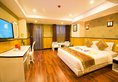 Golden Rain 2 Hotel в Нячанг Вьетнам ✅. Забронировать номер онлайн по выгодной цене в Golden Rain 2 Hotel. Трансфер из аэропорта.