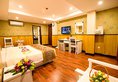 Golden Rain 2 Hotel в Нячанг Вьетнам ✅. Забронировать номер онлайн по выгодной цене в Golden Rain 2 Hotel. Трансфер из аэропорта.