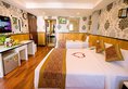 Golden Rain 2 Hotel в Нячанг Вьетнам ✅. Забронировать номер онлайн по выгодной цене в Golden Rain 2 Hotel. Трансфер из аэропорта.
