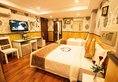 Golden Rain 2 Hotel в Нячанг Вьетнам ✅. Забронировать номер онлайн по выгодной цене в Golden Rain 2 Hotel. Трансфер из аэропорта.
