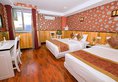 Golden Rain 2 Hotel в Нячанг Вьетнам ✅. Забронировать номер онлайн по выгодной цене в Golden Rain 2 Hotel. Трансфер из аэропорта.