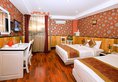 Golden Rain 2 Hotel в Нячанг Вьетнам ✅. Забронировать номер онлайн по выгодной цене в Golden Rain 2 Hotel. Трансфер из аэропорта.