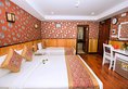 Golden Rain 2 Hotel в Нячанг Вьетнам ✅. Забронировать номер онлайн по выгодной цене в Golden Rain 2 Hotel. Трансфер из аэропорта.