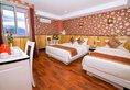 Golden Rain 2 Hotel в Нячанг Вьетнам ✅. Забронировать номер онлайн по выгодной цене в Golden Rain 2 Hotel. Трансфер из аэропорта.