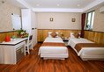 Golden Rain 2 Hotel в Нячанг Вьетнам ✅. Забронировать номер онлайн по выгодной цене в Golden Rain 2 Hotel. Трансфер из аэропорта.