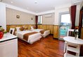 Golden Rain 2 Hotel в Нячанг Вьетнам ✅. Забронировать номер онлайн по выгодной цене в Golden Rain 2 Hotel. Трансфер из аэропорта.