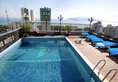 Golden Rain 2 Hotel в Нячанг Вьетнам ✅. Забронировать номер онлайн по выгодной цене в Golden Rain 2 Hotel. Трансфер из аэропорта.