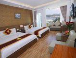 Opal Hotel в Нячанг Вьетнам ✅. Забронировать номер онлайн по выгодной цене в Opal Hotel. Трансфер из аэропорта.
