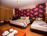 Golden Rain Hotel - Hoang Vu в Нячанг Вьетнам ✅. Забронировать номер онлайн по выгодной цене в Golden Rain Hotel - Hoang Vu. Трансфер из аэропорта.