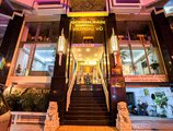 Golden Rain Hotel - Hoang Vu в Нячанг Вьетнам ✅. Забронировать номер онлайн по выгодной цене в Golden Rain Hotel - Hoang Vu. Трансфер из аэропорта.
