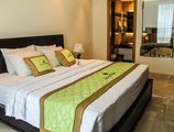 Hoan Cau Luxury Residence в Нячанг Вьетнам ✅. Забронировать номер онлайн по выгодной цене в Hoan Cau Luxury Residence. Трансфер из аэропорта.