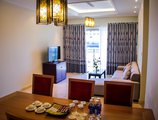 Hoan Cau Luxury Residence в Нячанг Вьетнам ✅. Забронировать номер онлайн по выгодной цене в Hoan Cau Luxury Residence. Трансфер из аэропорта.