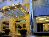 The World Hotel Nha Trang в Нячанг Вьетнам ✅. Забронировать номер онлайн по выгодной цене в The World Hotel Nha Trang. Трансфер из аэропорта.