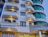 The World Hotel Nha Trang в Нячанг Вьетнам ✅. Забронировать номер онлайн по выгодной цене в The World Hotel Nha Trang. Трансфер из аэропорта.