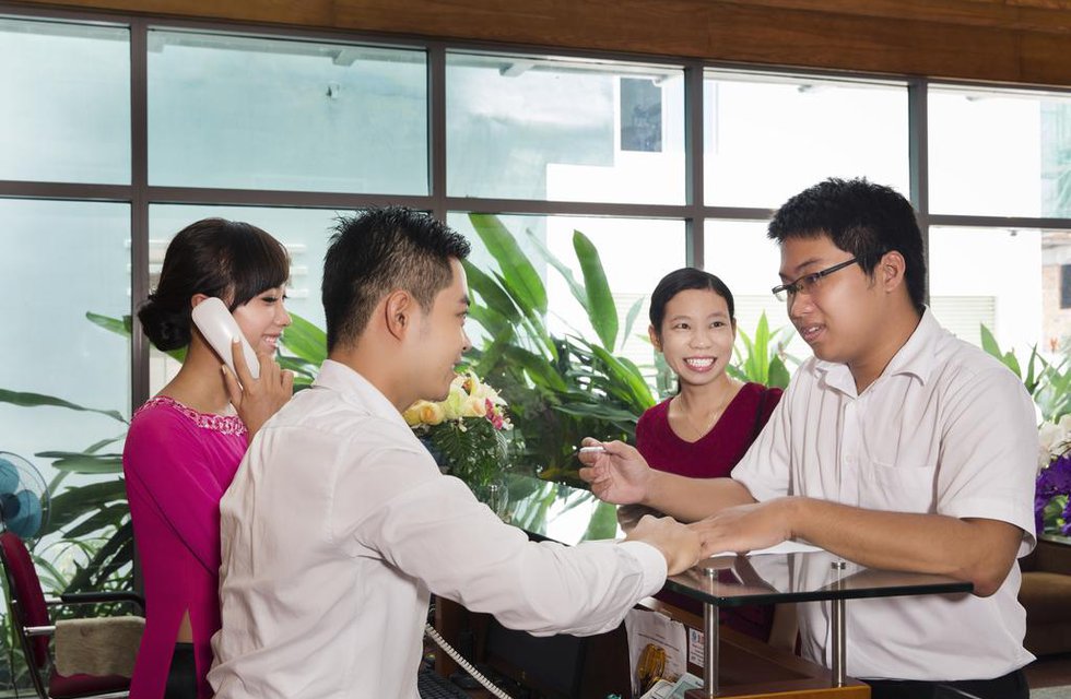 Central Hotel Nha Trang в Нячанг Вьетнам ✅. Забронировать номер онлайн по выгодной цене в Central Hotel Nha Trang. Трансфер из аэропорта.