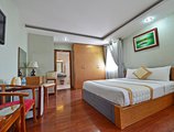 Thang Long Nha Trang в Нячанг Вьетнам ✅. Забронировать номер онлайн по выгодной цене в Thang Long Nha Trang. Трансфер из аэропорта.