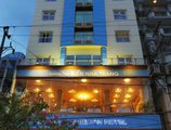 Nha Trang Beach Hotel в Нячанг Вьетнам ✅. Забронировать номер онлайн по выгодной цене в Nha Trang Beach Hotel. Трансфер из аэропорта.