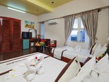 Nha Trang Beach Hotel в Нячанг Вьетнам ✅. Забронировать номер онлайн по выгодной цене в Nha Trang Beach Hotel. Трансфер из аэропорта.