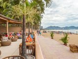 Nha Trang Beach Hotel в Нячанг Вьетнам ✅. Забронировать номер онлайн по выгодной цене в Nha Trang Beach Hotel. Трансфер из аэропорта.