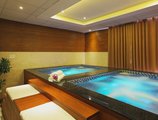 VDB Nha Trang Hotel в Нячанг Вьетнам ✅. Забронировать номер онлайн по выгодной цене в VDB Nha Trang Hotel. Трансфер из аэропорта.