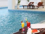 VDB Nha Trang Hotel в Нячанг Вьетнам ✅. Забронировать номер онлайн по выгодной цене в VDB Nha Trang Hotel. Трансфер из аэропорта.
