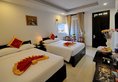 Full House Hotel в Нячанг Вьетнам ✅. Забронировать номер онлайн по выгодной цене в Full House Hotel. Трансфер из аэропорта.