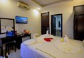 Full House Hotel в Нячанг Вьетнам ✅. Забронировать номер онлайн по выгодной цене в Full House Hotel. Трансфер из аэропорта.