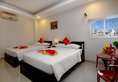 Full House Hotel в Нячанг Вьетнам ✅. Забронировать номер онлайн по выгодной цене в Full House Hotel. Трансфер из аэропорта.