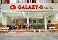 Galaxy 3 Hotel в Нячанг Вьетнам ✅. Забронировать номер онлайн по выгодной цене в Galaxy 3 Hotel. Трансфер из аэропорта.