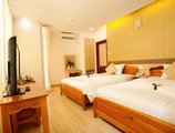 Galaxy 3 Hotel в Нячанг Вьетнам ✅. Забронировать номер онлайн по выгодной цене в Galaxy 3 Hotel. Трансфер из аэропорта.