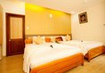 Galaxy 3 Hotel в Нячанг Вьетнам ✅. Забронировать номер онлайн по выгодной цене в Galaxy 3 Hotel. Трансфер из аэропорта.