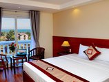 Verano Hotel в Нячанг Вьетнам ✅. Забронировать номер онлайн по выгодной цене в Verano Hotel. Трансфер из аэропорта.