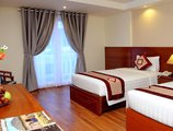 Verano Hotel в Нячанг Вьетнам ✅. Забронировать номер онлайн по выгодной цене в Verano Hotel. Трансфер из аэропорта.