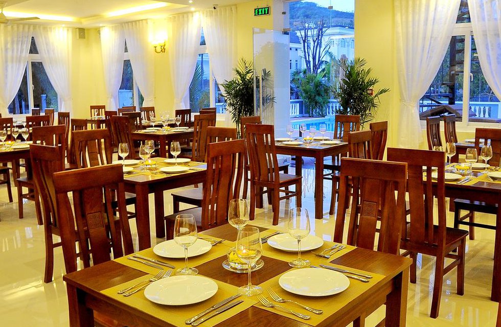 Verano Hotel в Нячанг Вьетнам ✅. Забронировать номер онлайн по выгодной цене в Verano Hotel. Трансфер из аэропорта.