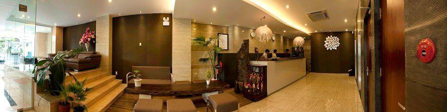 Daisy Hotel в Нячанг Вьетнам ✅. Забронировать номер онлайн по выгодной цене в Daisy Hotel. Трансфер из аэропорта.