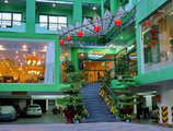 Green Hotel