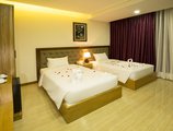Happy Light Hotel в Нячанг Вьетнам ✅. Забронировать номер онлайн по выгодной цене в Happy Light Hotel. Трансфер из аэропорта.