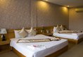 Maritime Hotel в Нячанг Вьетнам ✅. Забронировать номер онлайн по выгодной цене в Maritime Hotel. Трансфер из аэропорта.