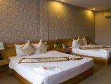 Maritime Hotel в Нячанг Вьетнам ✅. Забронировать номер онлайн по выгодной цене в Maritime Hotel. Трансфер из аэропорта.