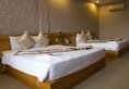 Maritime Hotel в Нячанг Вьетнам ✅. Забронировать номер онлайн по выгодной цене в Maritime Hotel. Трансфер из аэропорта.