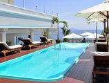 Maritime Hotel в Нячанг Вьетнам ✅. Забронировать номер онлайн по выгодной цене в Maritime Hotel. Трансфер из аэропорта.