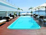 Maritime Hotel в Нячанг Вьетнам ✅. Забронировать номер онлайн по выгодной цене в Maritime Hotel. Трансфер из аэропорта.